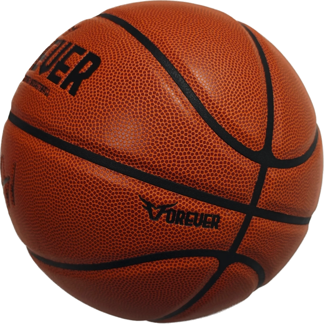 Forever Composite Leather Basketball