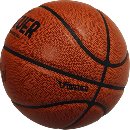 Forever Composite Leather Basketball