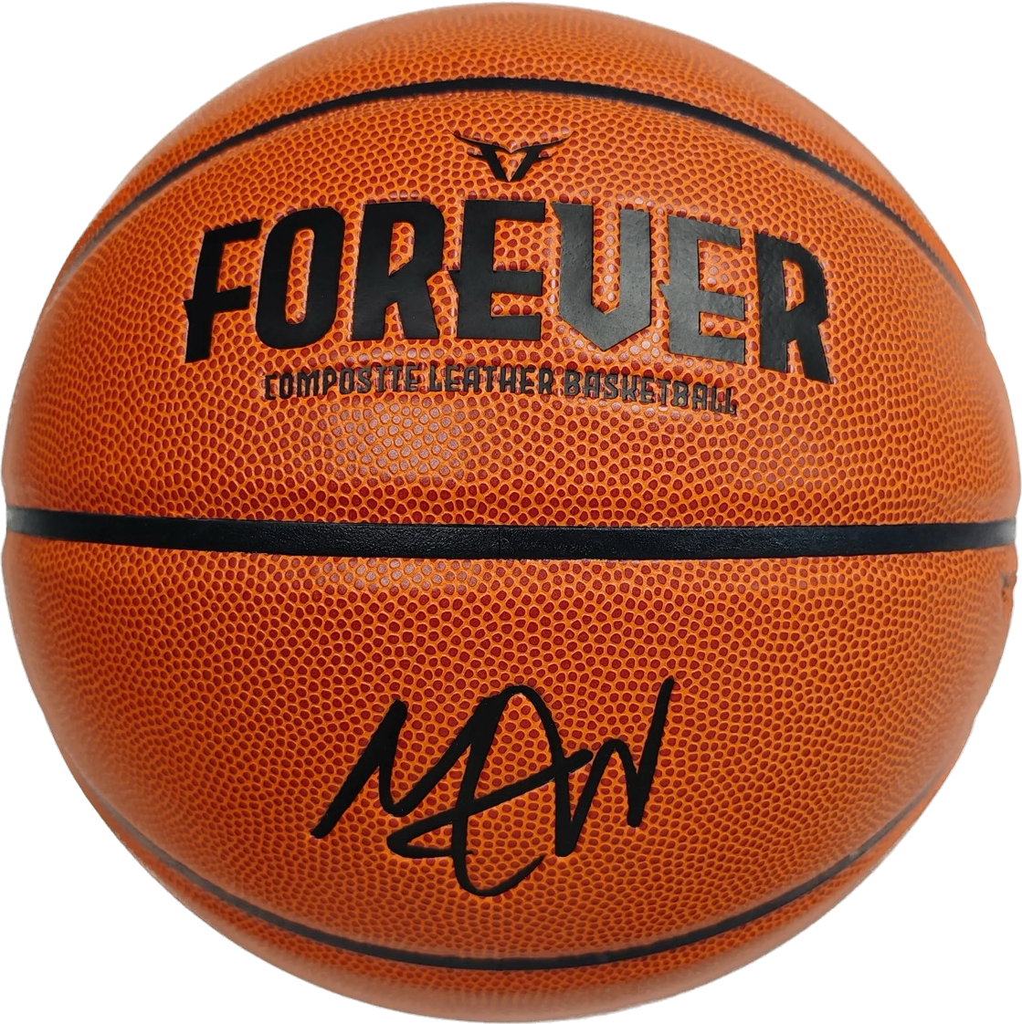 Forever Composite Leather Basketball