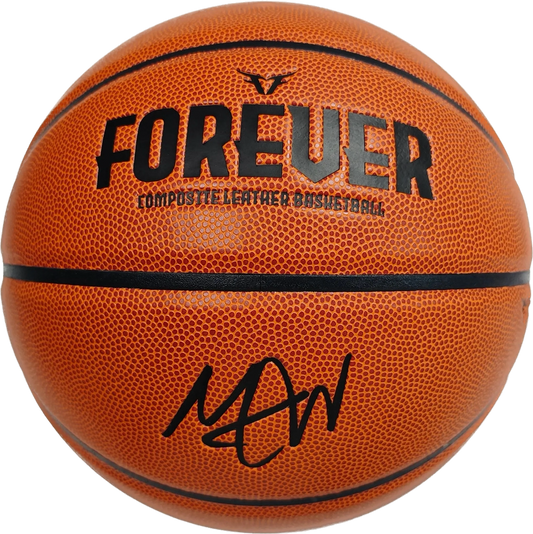 Forever Composite Leather Basketball