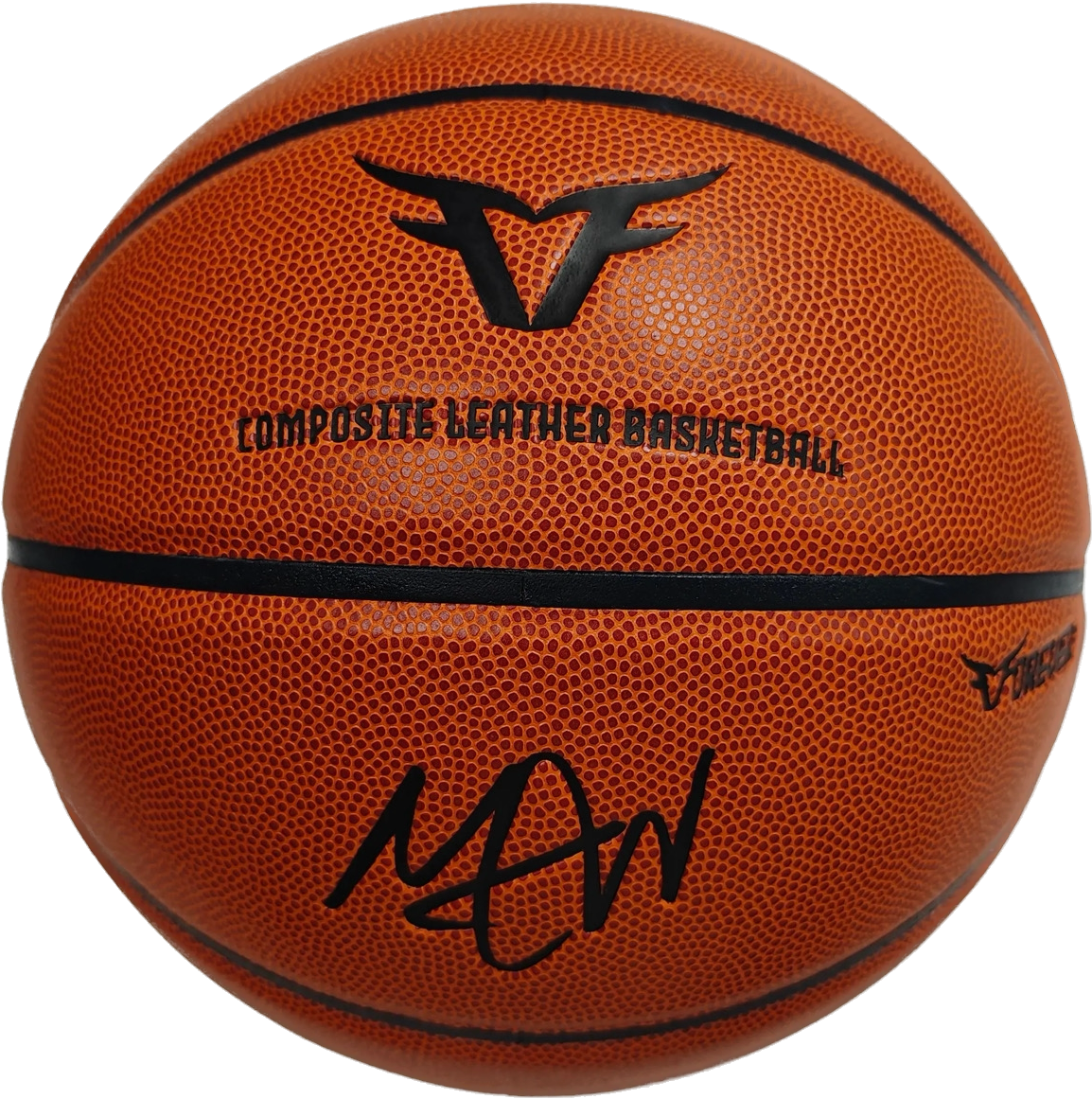 Forever Composite Leather Basketball