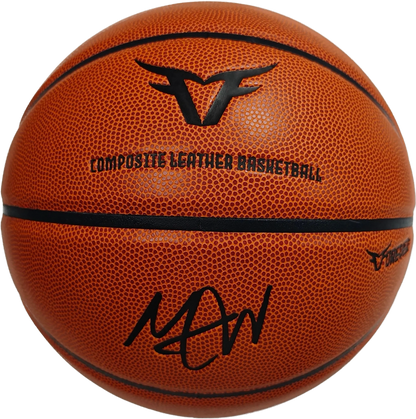 Forever Composite Leather Basketball